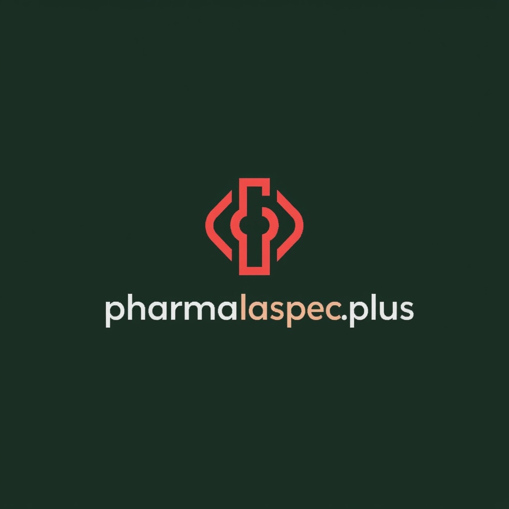 Pharmalaspec